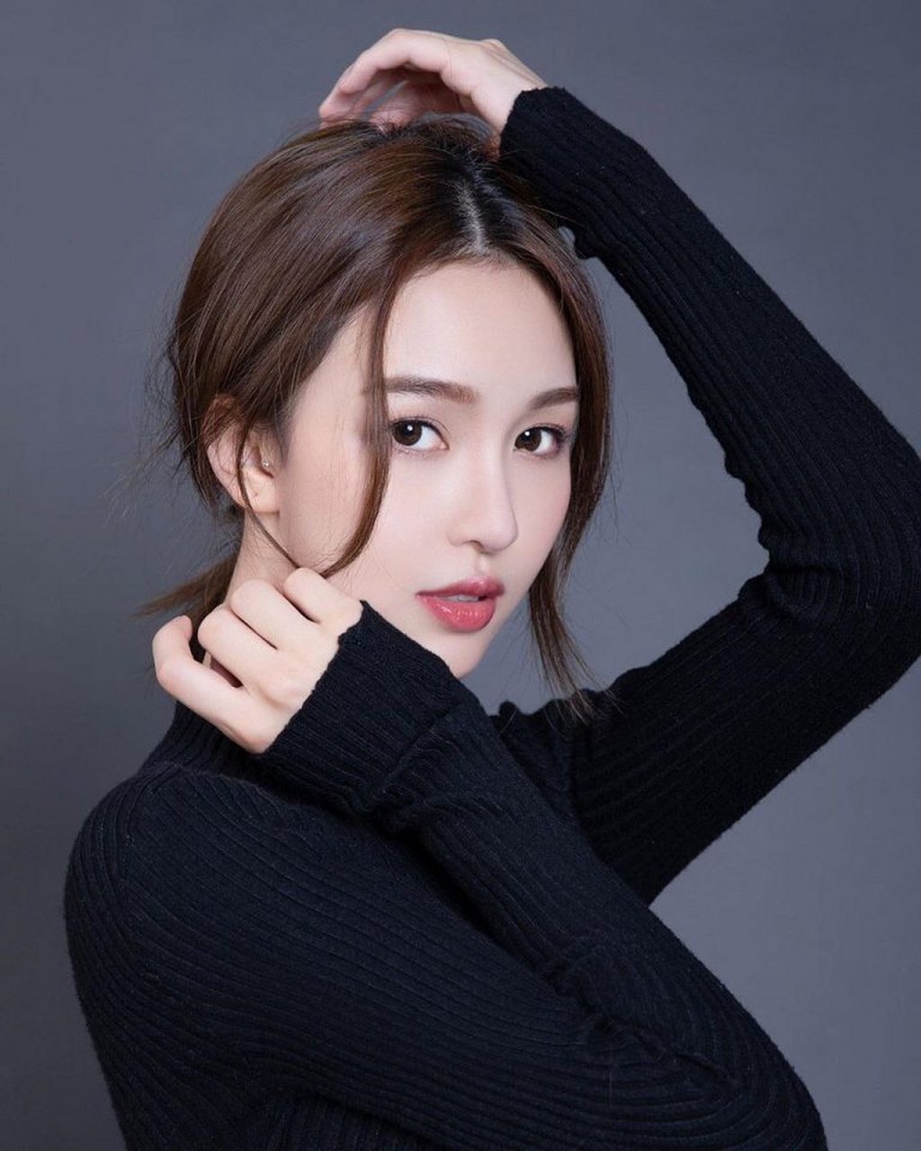 极品美女# #性感好身材# #图个开心