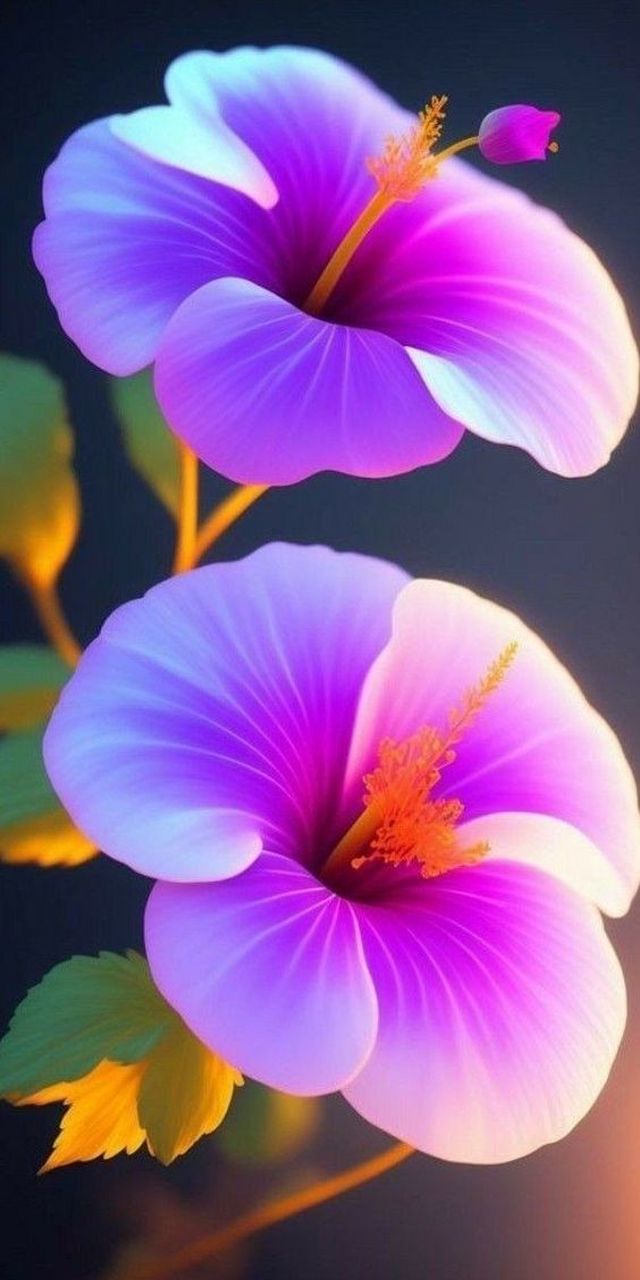 花朵图片,岁月中的芬芳