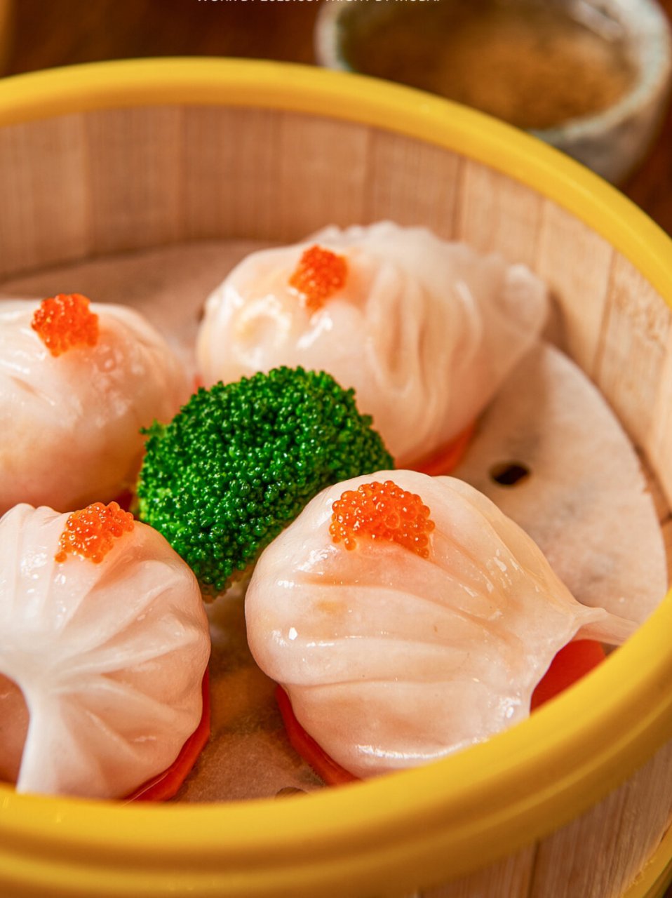 早茶不仅能满足口腹之欲,提供营养,还有助于提神醒脑.