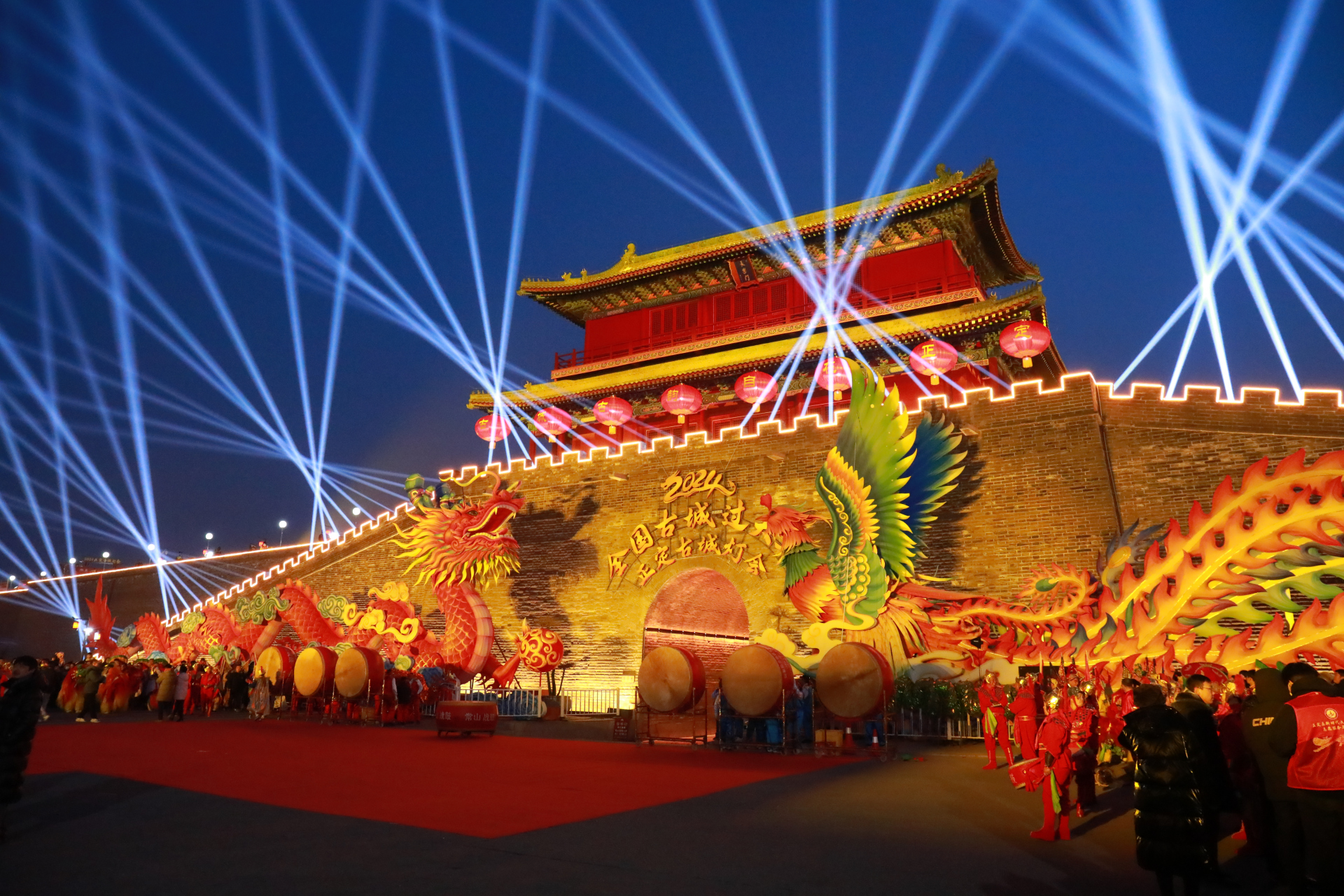 过年石家庄哪里好玩(2021年春节石家庄哪里玩)
