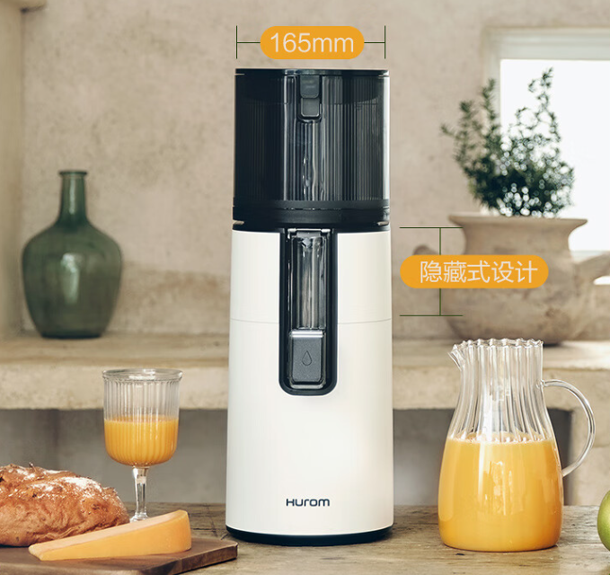 惠人h400-bic05榨汁料理机好用吗?用户体验揭秘