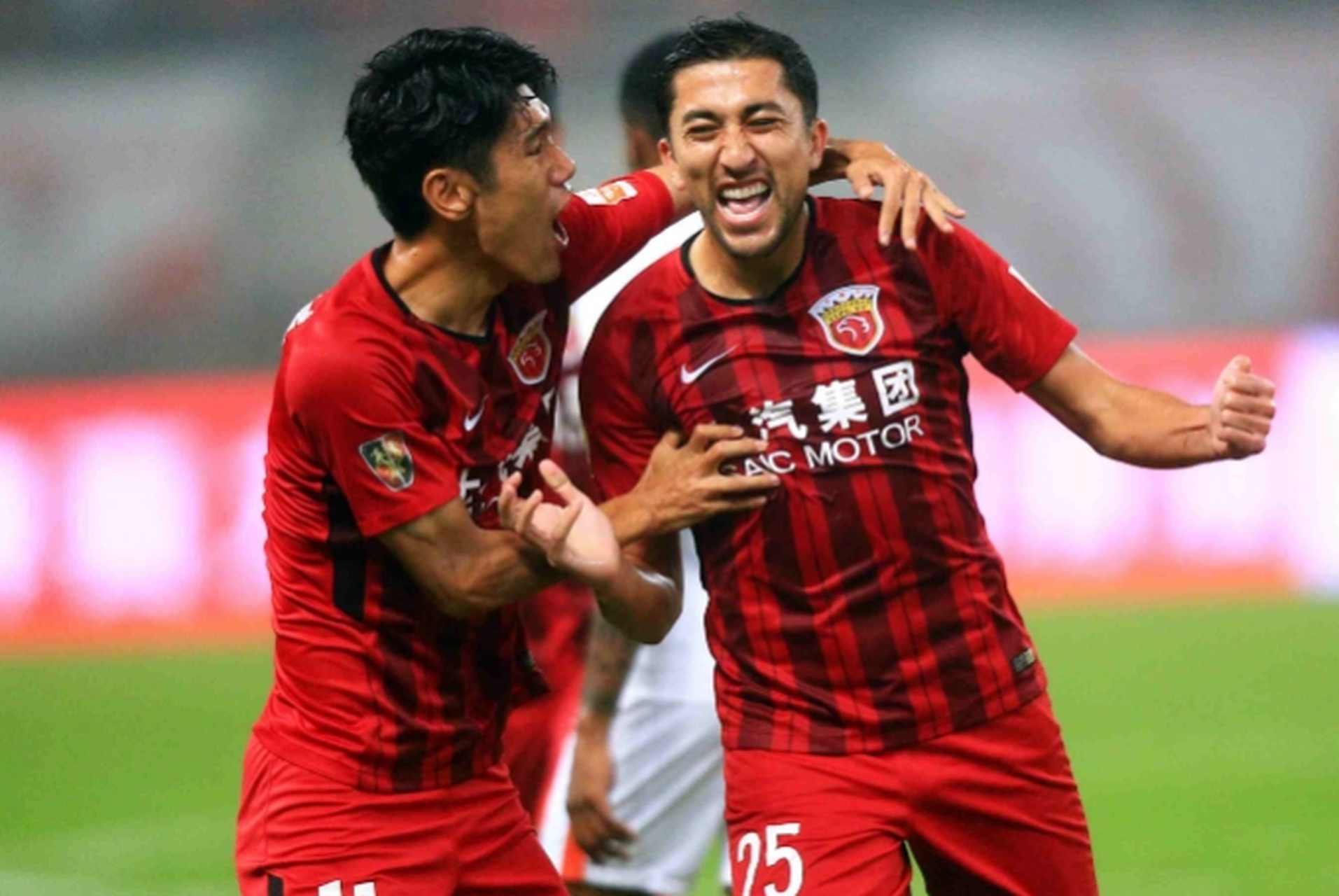 上港留下傅欢是正确的选择,他将