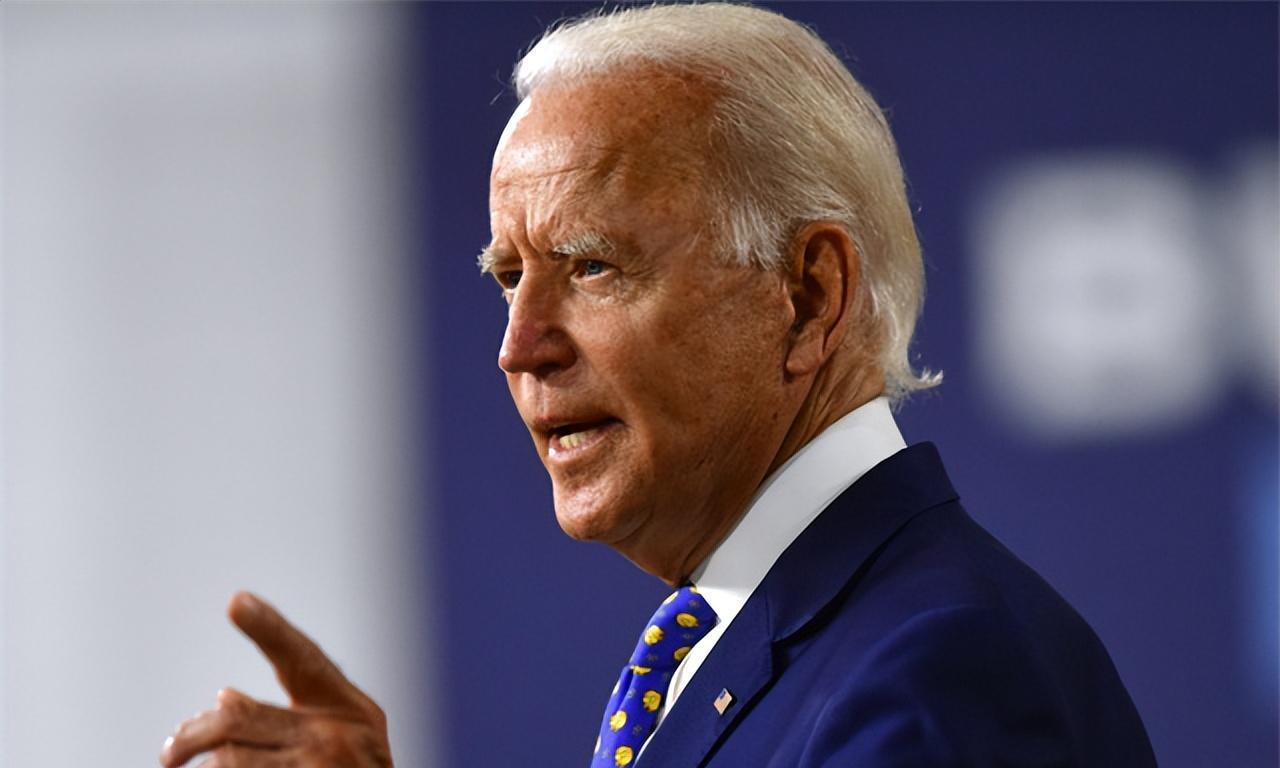 白宫高官纷纷辞职,民主党20人团结反对拜登,政局风云再起