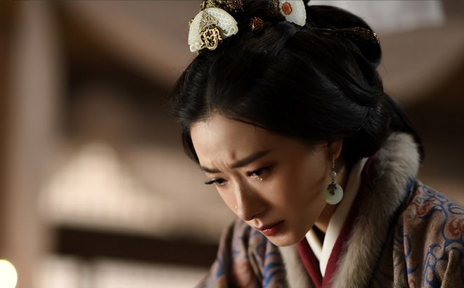 三国杜夫人被人多次强占,个个来头不凡,最后却因祸得福