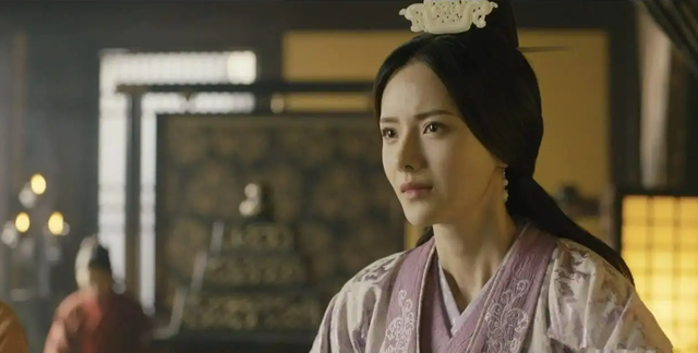 三国杜夫人被人多次强占,个个来头不凡,最后却因祸得福