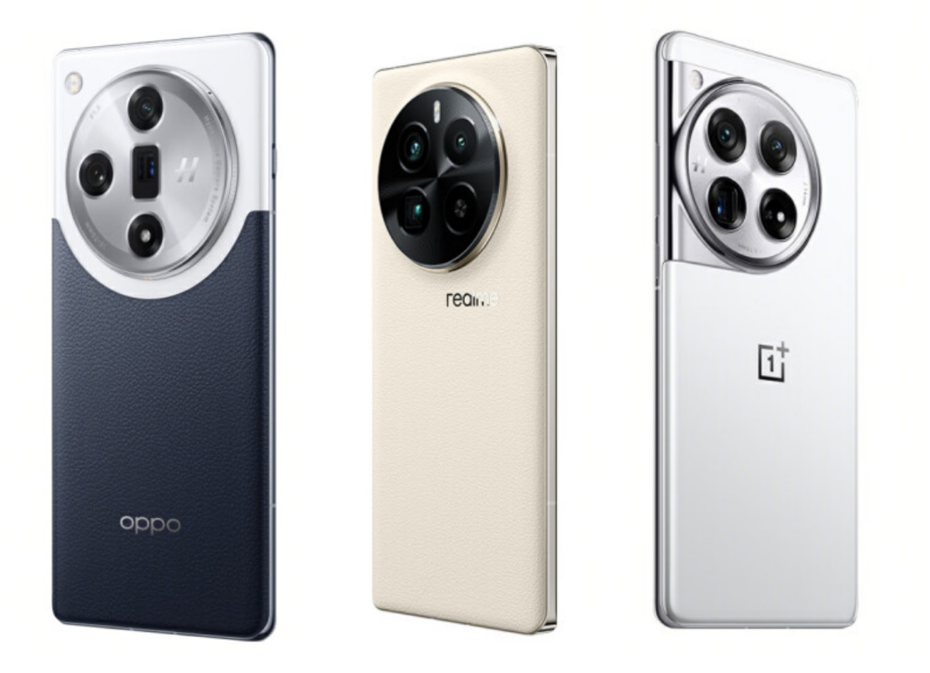 2024年上半年oppo手机推荐,包括旗下的一加和真我有哪些机型?