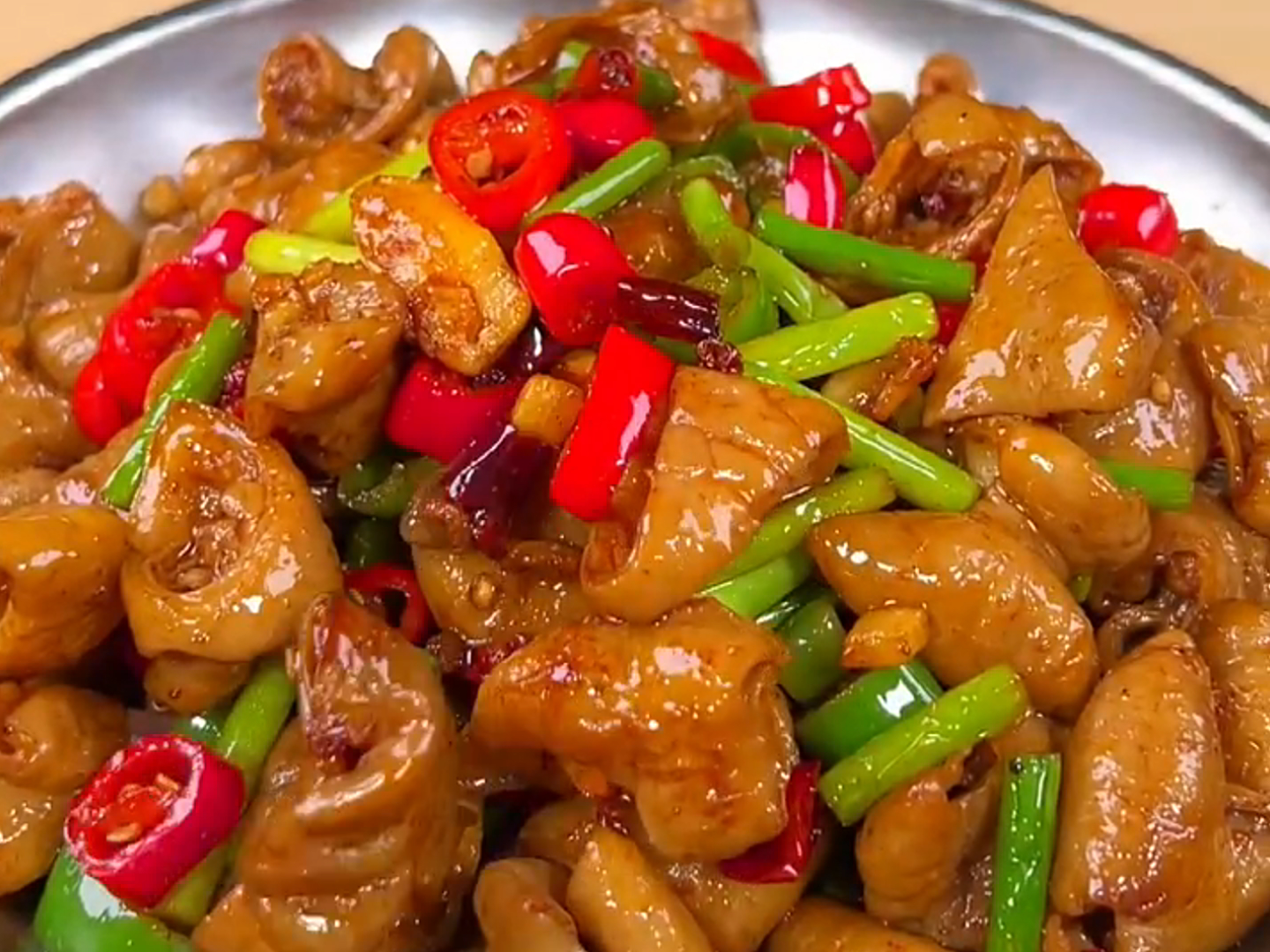 过年必备4道压轴菜,上桌比大鱼大肉受欢迎,先收藏了