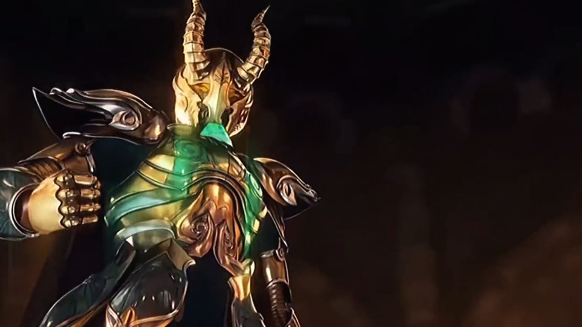 《圣斗士星矢》,魔蝎座黄金圣斗士,修罗