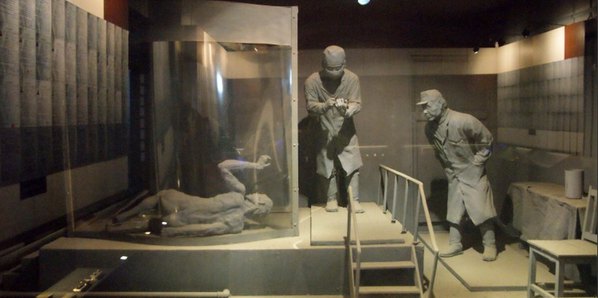 哈尔滨火的最大意义不在于冰雪旅游,而是还有这么多人铭记历史