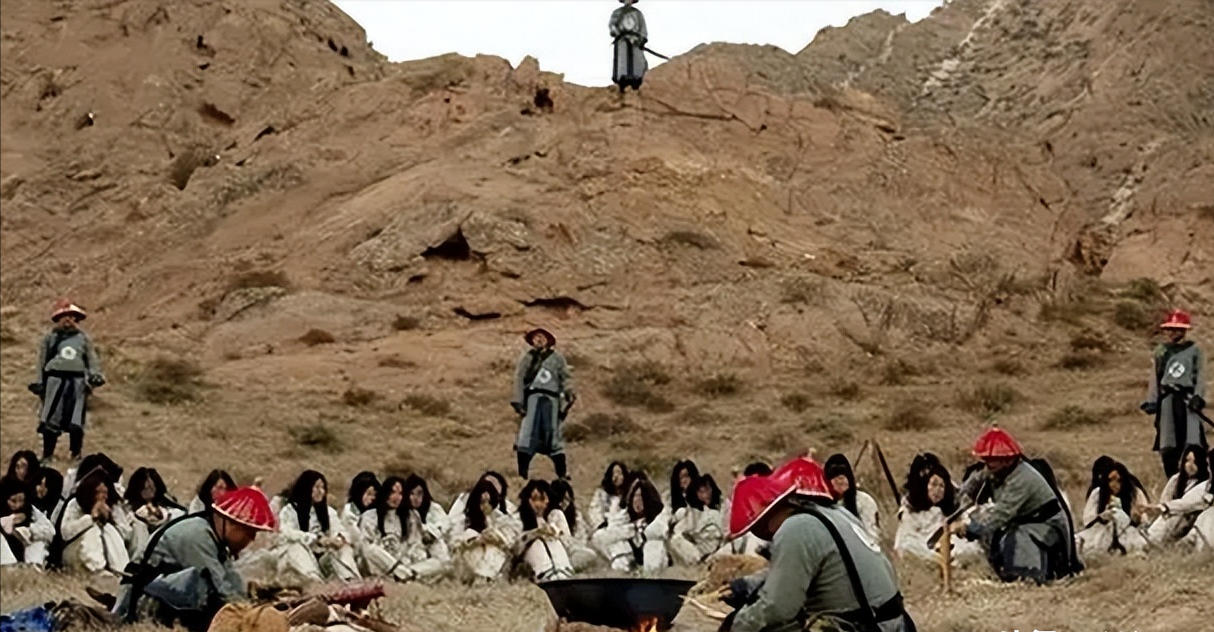 "从流放之地到文化名城:四大历史遗迹的惊人蜕变!