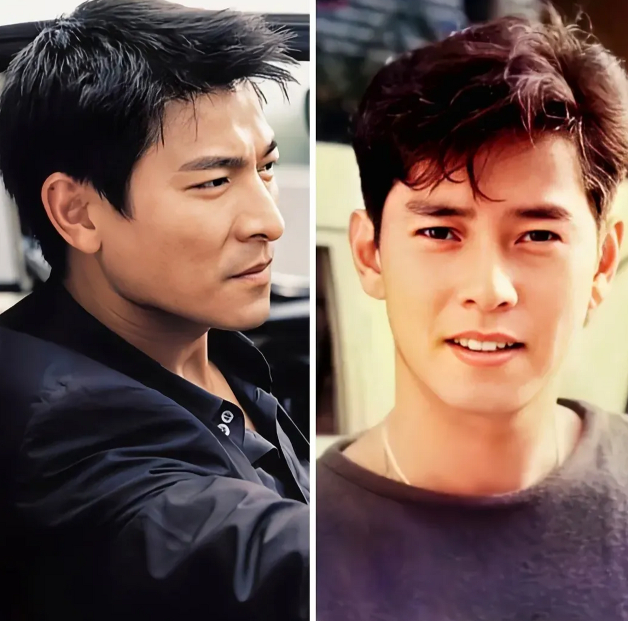 我国男歌手歌曲好听排名 1,第一名张学友 2,第二名谭咏麟 3,第三名