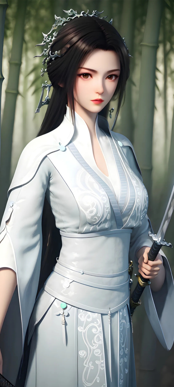 在《修罗武神》这部作品中,苏柔是楚轩辕之妻,也是楚枫的母亲.
