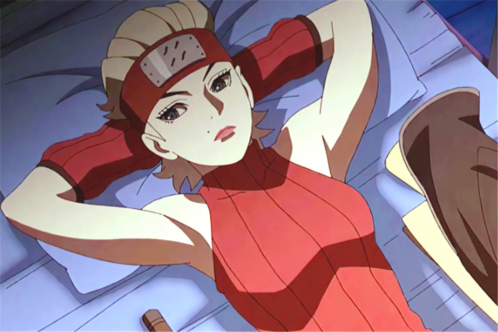 忍刀七人众是雾隐村的强大组织,由7位实力强大的上忍组成,持有特别