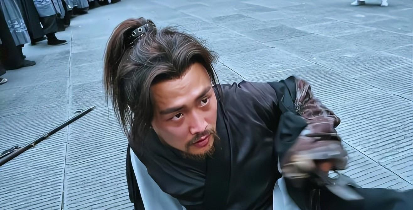 《还剑奇情录》10大高手排名:云舞阳第五,石天铎屈居第二