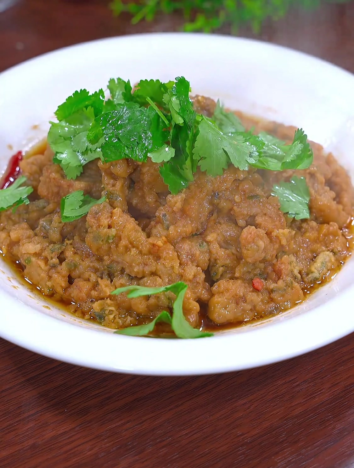 这样做的扣碗小酥肉软烂入味,香而不腻,赶快收藏起来吧