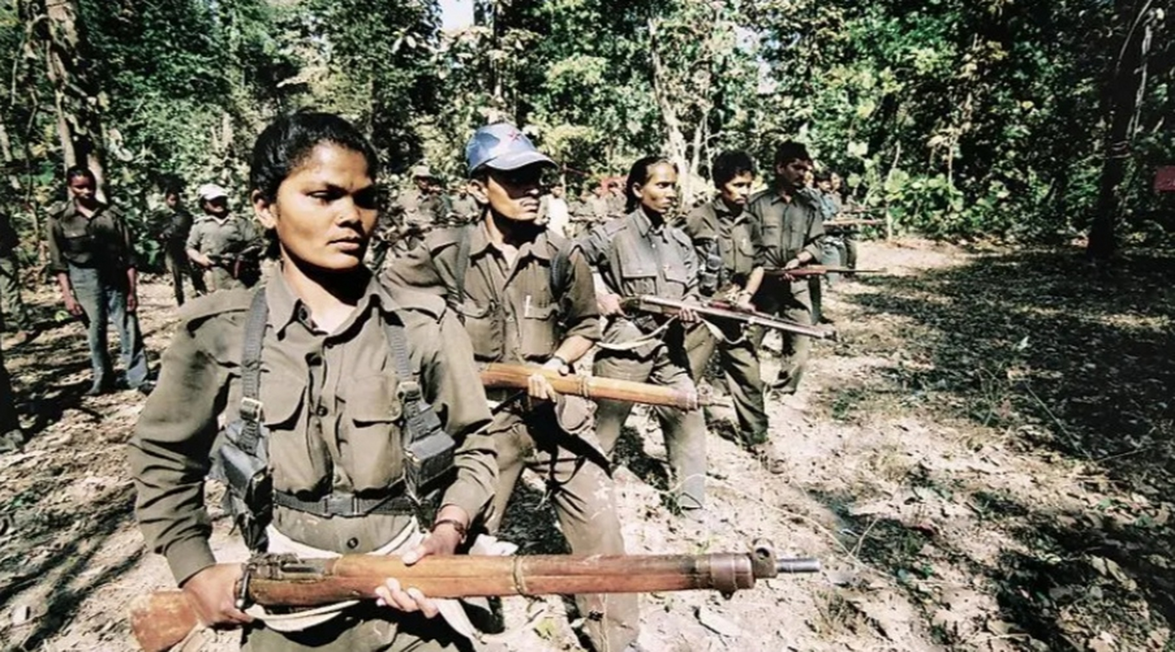 印度安全部队新设营地遭纳萨尔派游击队袭击,3名士兵丧生,14人受伤