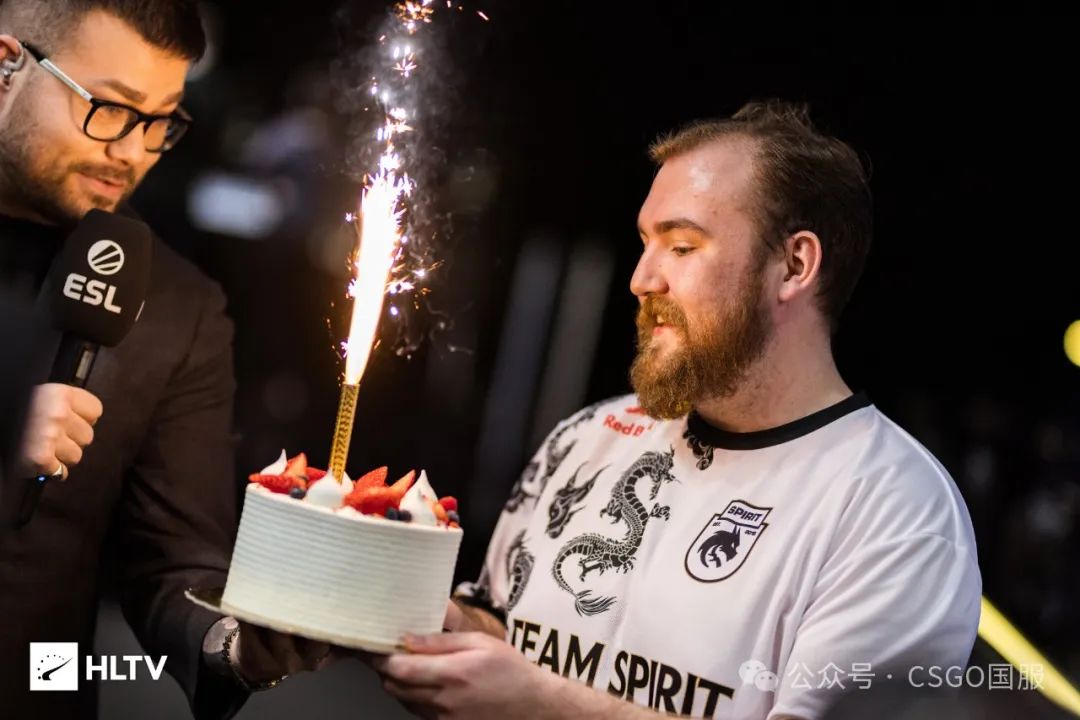 【Spirit与FaZe提前锁定淘汰赛席位!今晚Vitality、C9、NaVi生死战】