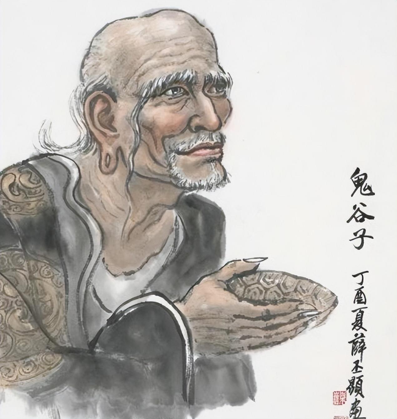 算命先生不认识你,却能张口说出你家几口人,真相其实很简单