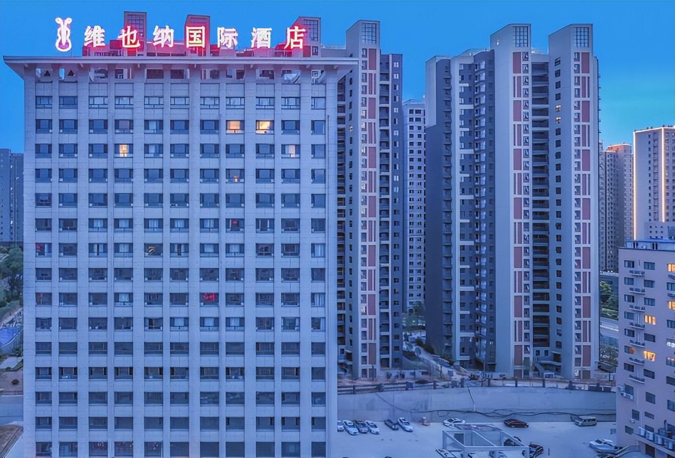 三门峡黄金大酒店位置图片