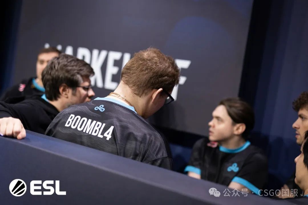 【Spirit与FaZe提前锁定淘汰赛席位!今晚Vitality、C9、NaVi生死战】