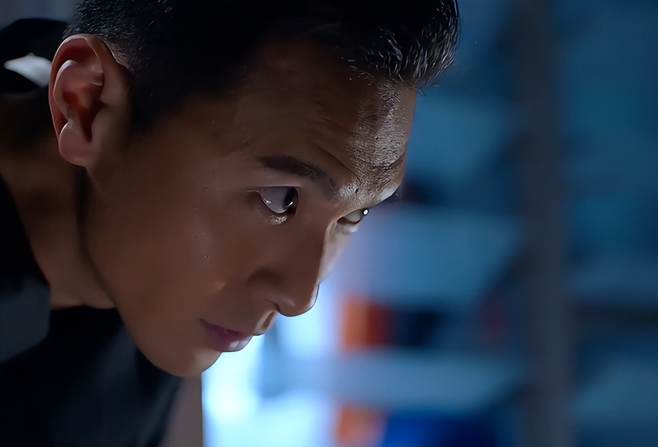 《降魔的2.0》:"好人的沉默就是罪大恶极",真实又可怕