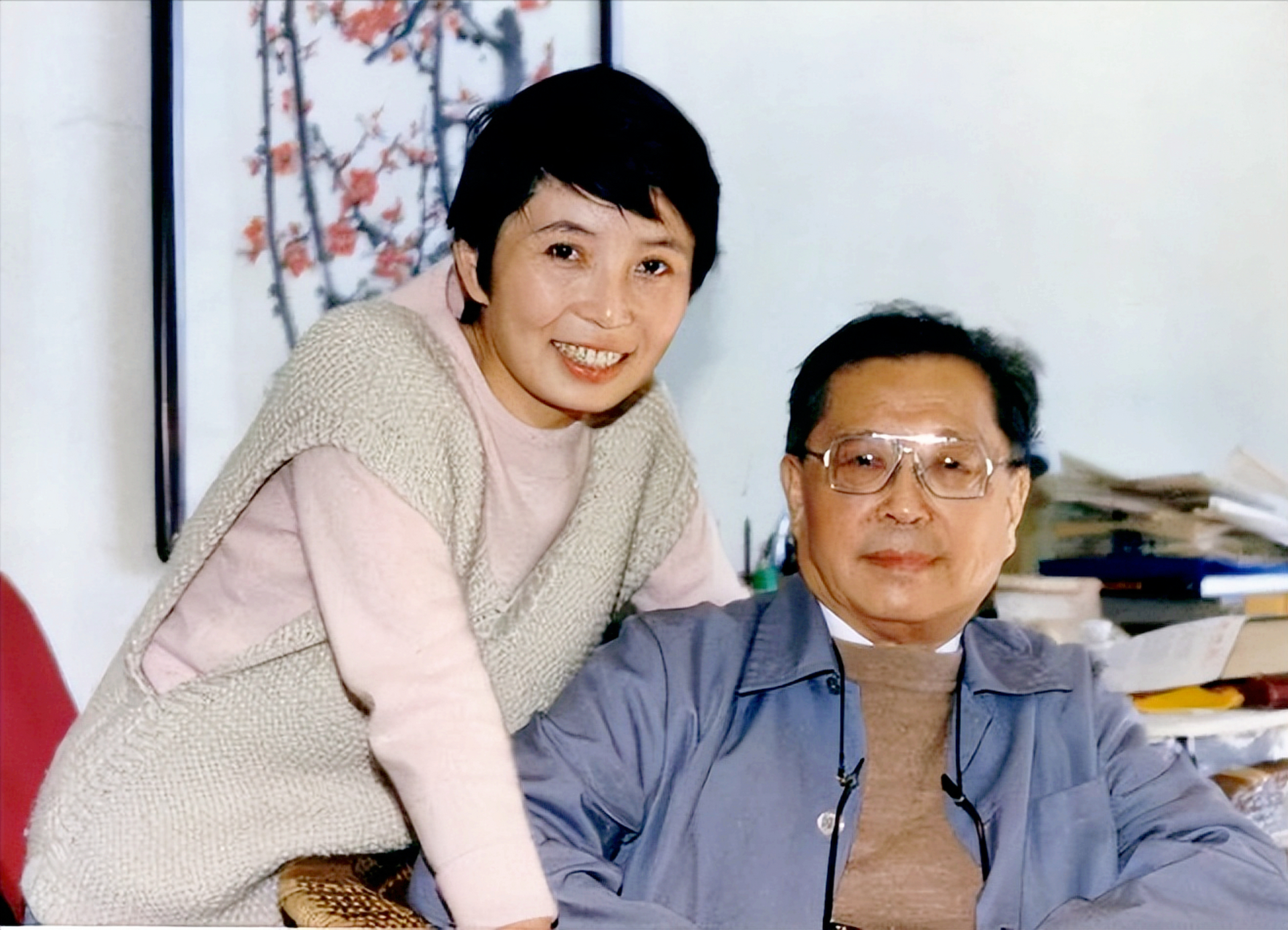 李玉茹,京剧名家,师从王瑶卿,梅兰芳,主演无数经典.