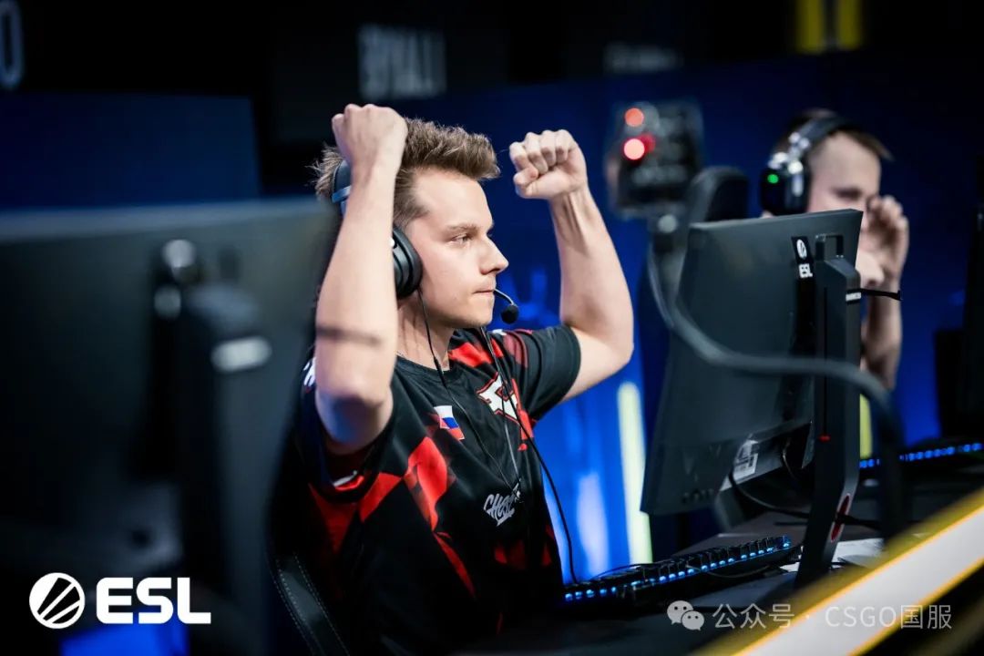 【Spirit与FaZe提前锁定淘汰赛席位!今晚Vitality、C9、NaVi生死战】