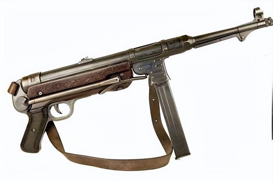 二战日军的标志性武器三八式步枪,如何成为抗日功臣荣登开国大典