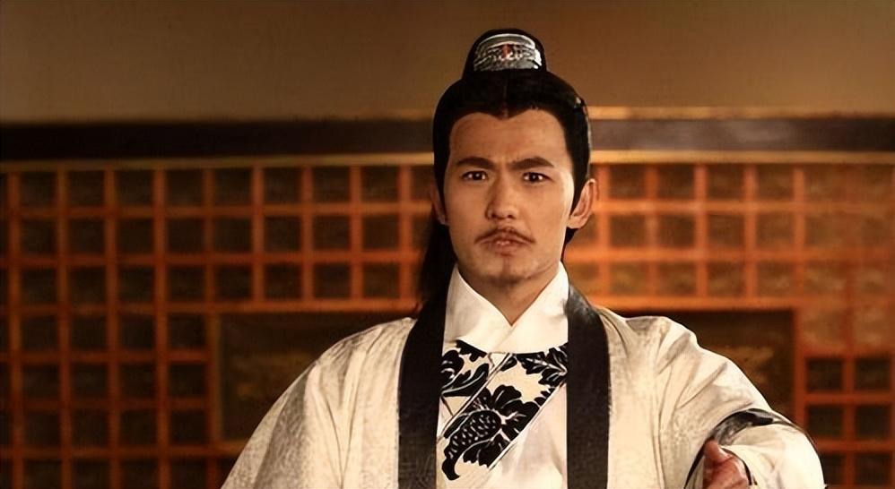 汉赵皇帝刘渊:首位入主中原的匈奴族皇帝,尊奉刘邦,刘禅为祖宗