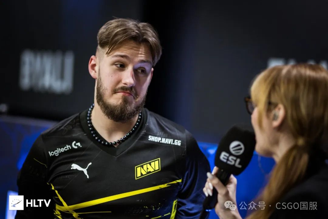 【Spirit与FaZe提前锁定淘汰赛席位!今晚Vitality、C9、NaVi生死战】