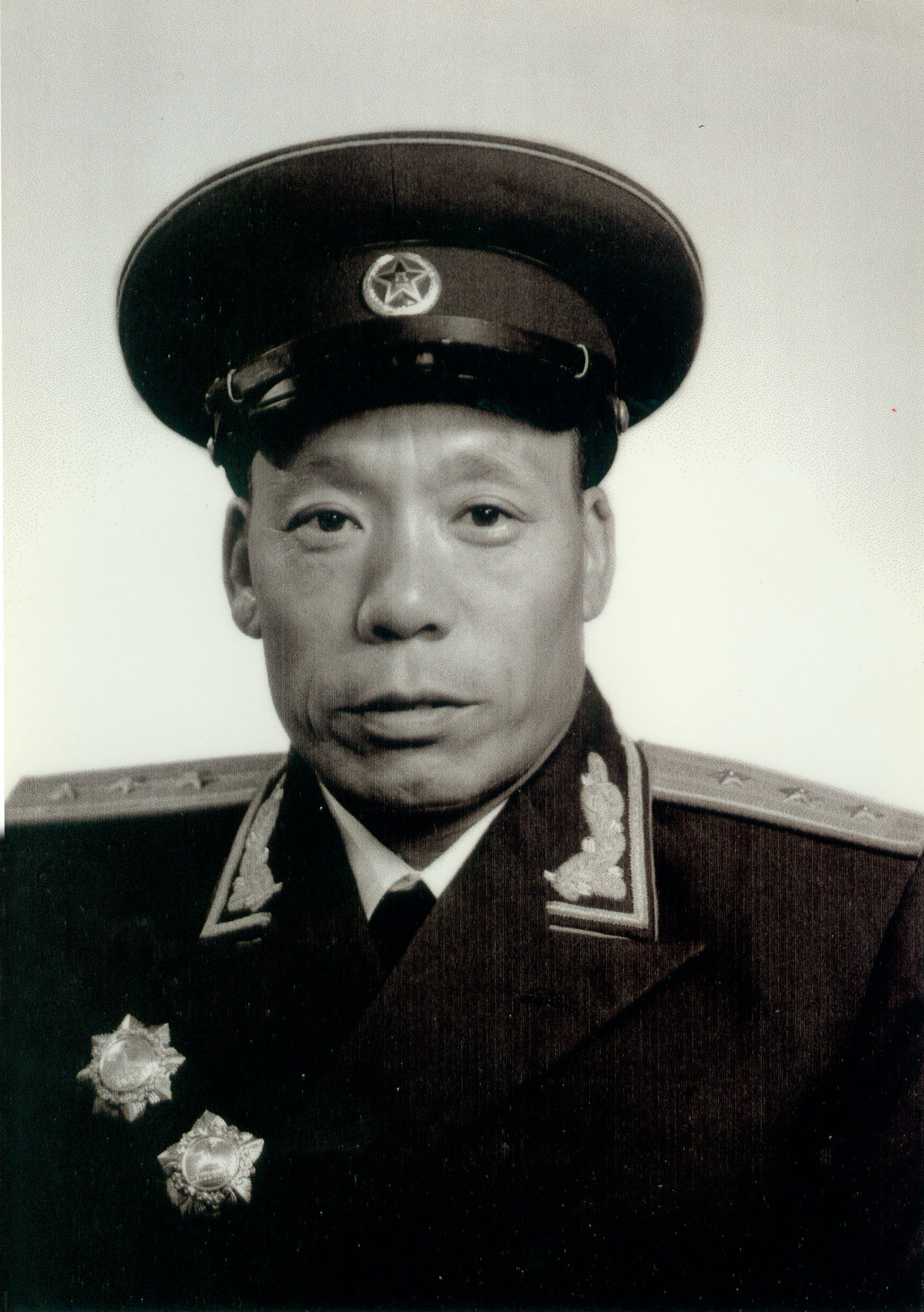 山东淄博十大近代人物