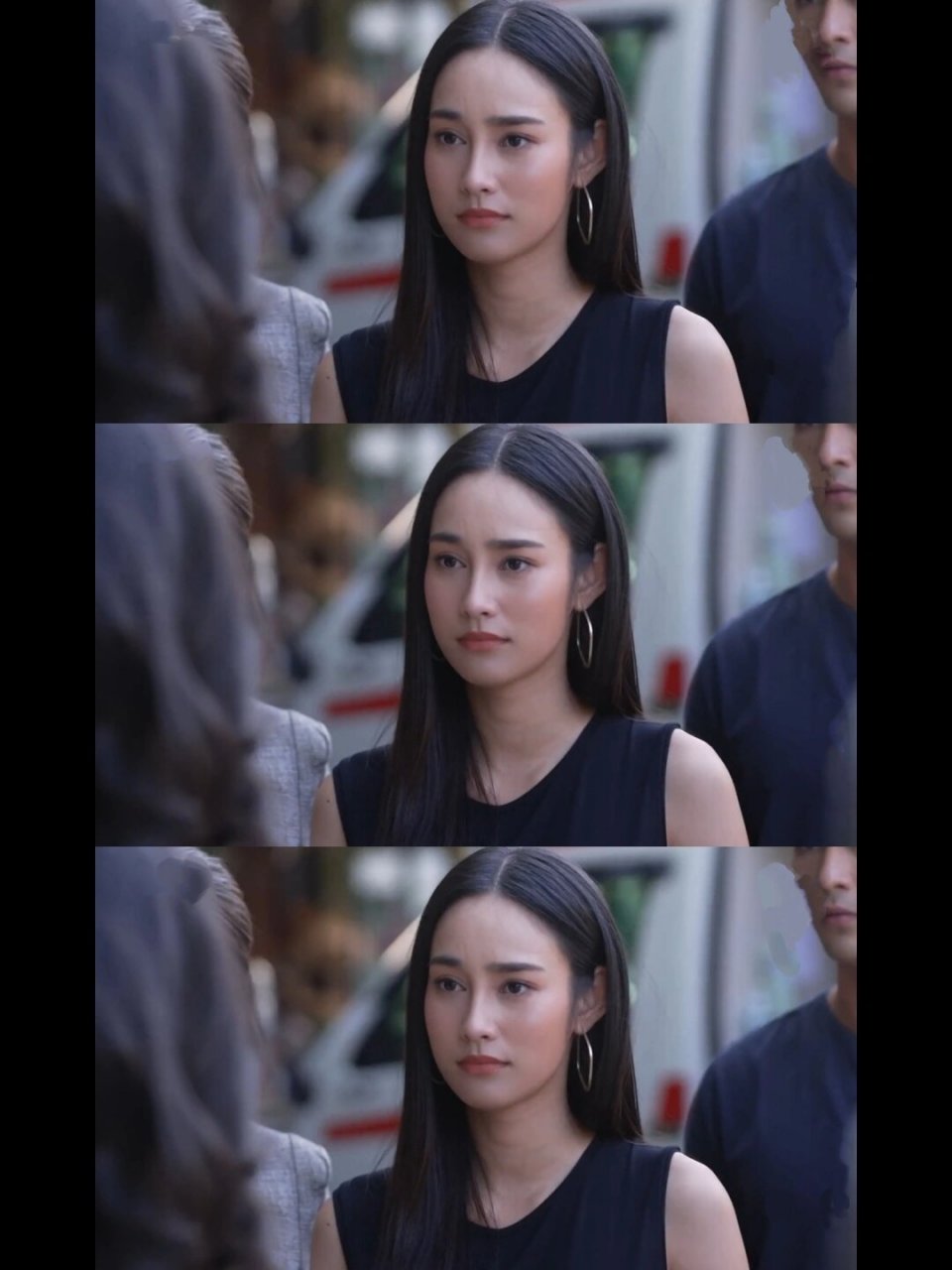 这也是一部炸裂泰剧  94 灵蛇爱:爱与欺骗的纠葛  由于妈妈被欺骗为