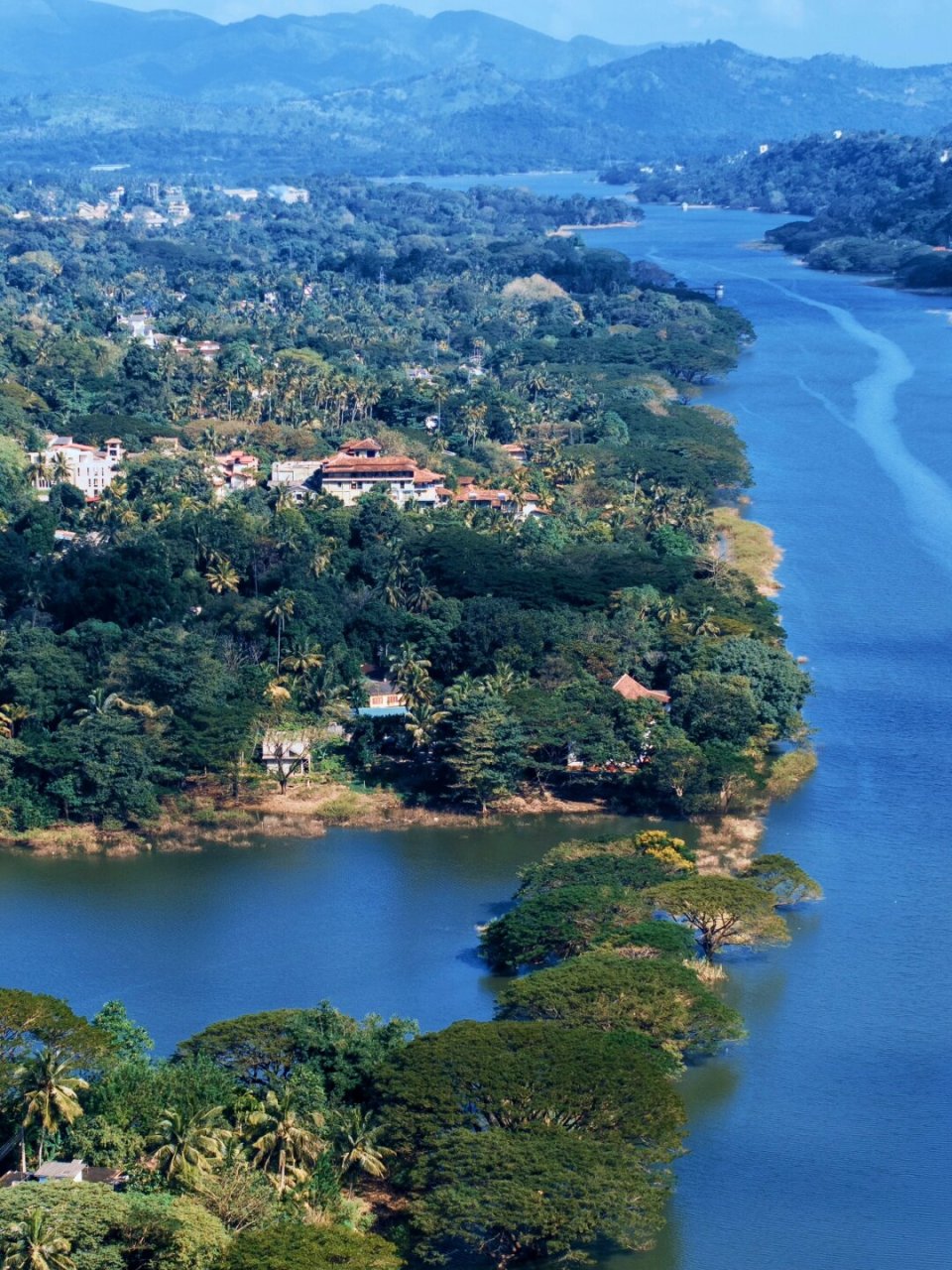 斯里兰卡的酒店物价,便宜的太超过了  斯里兰卡之旅:深度体验斯里兰卡