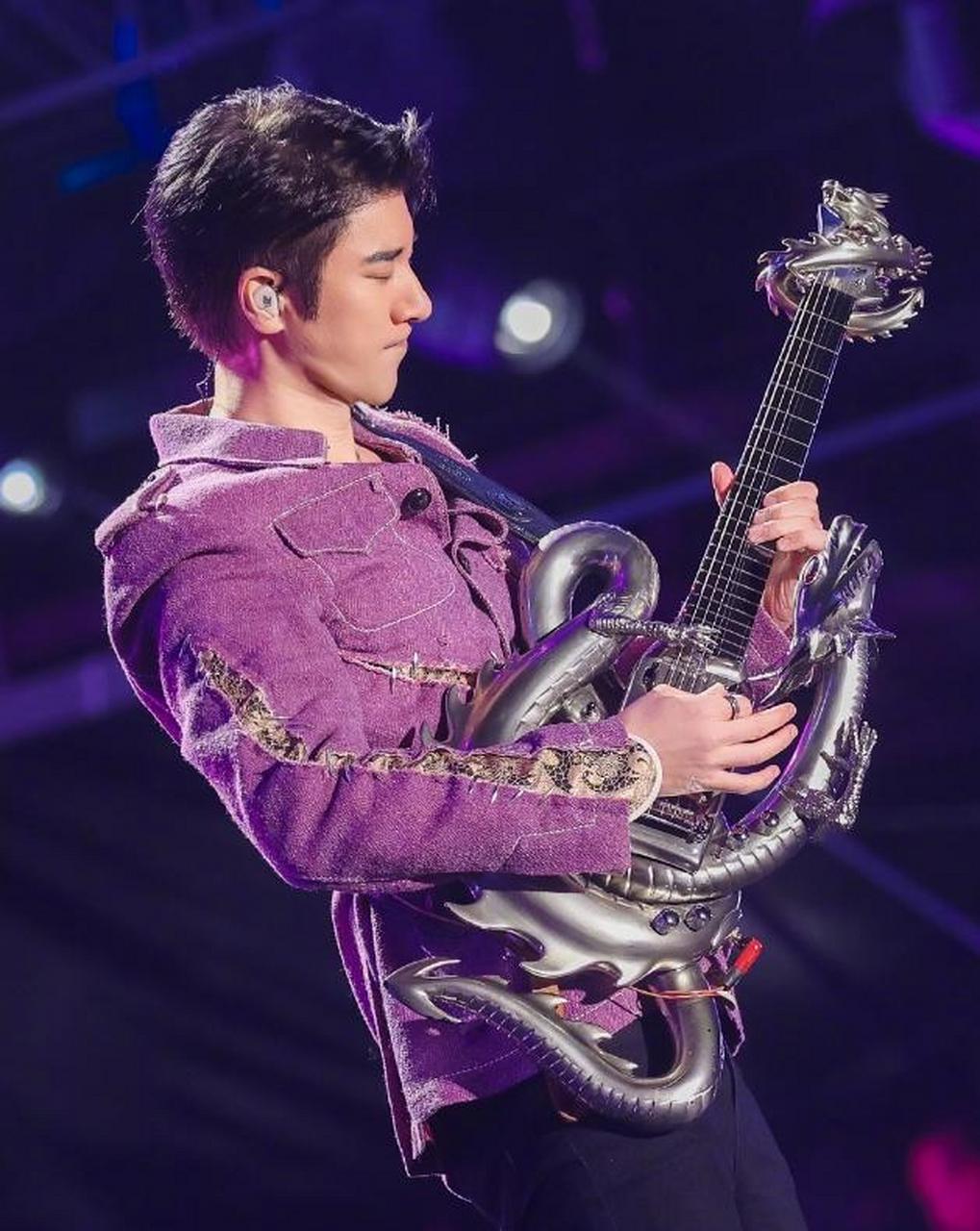 王力宏回应胜诉# 王力宏工作室发布名誉权案胜诉声明.