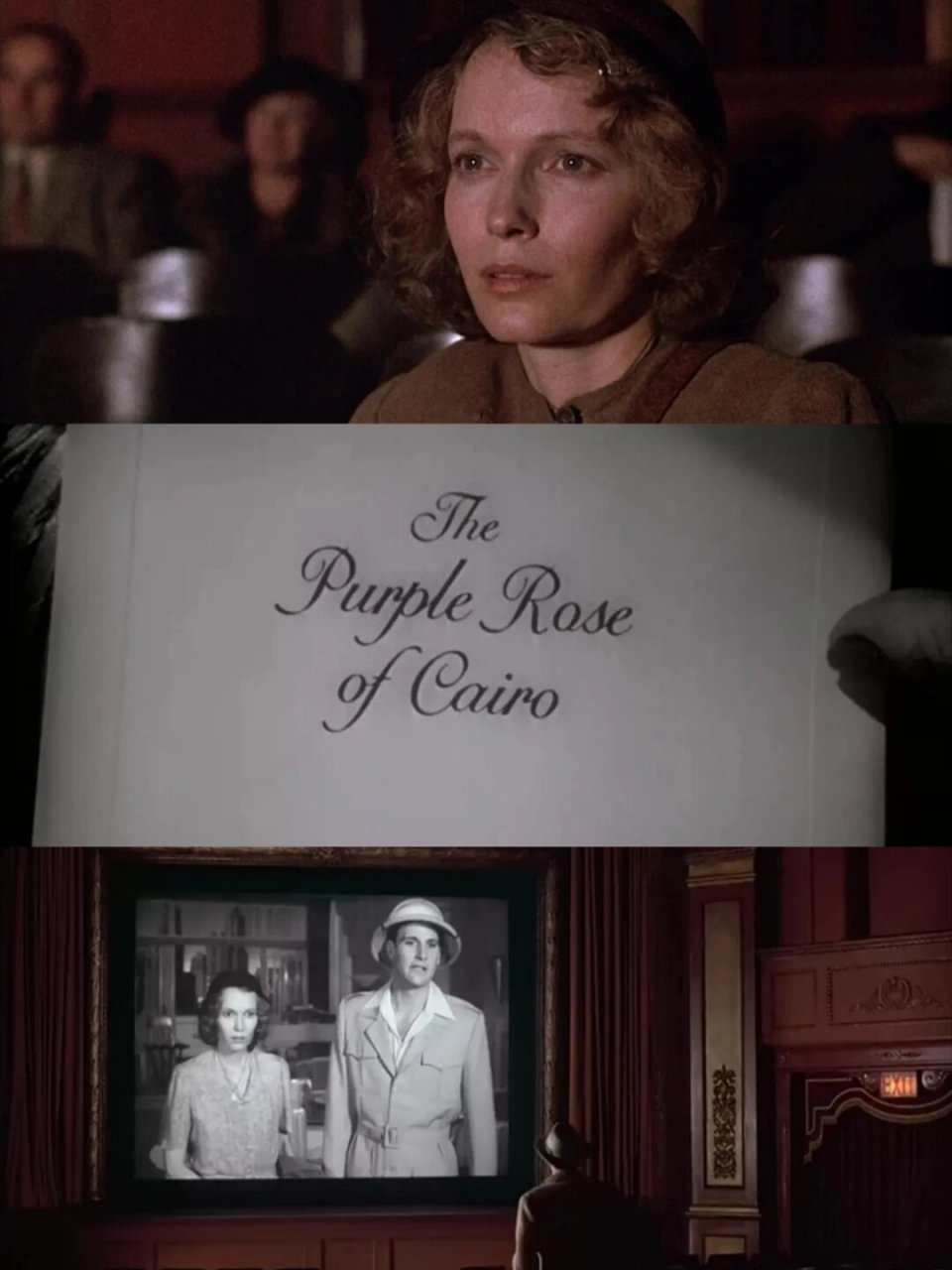 美梦成真 电影明星爱上我