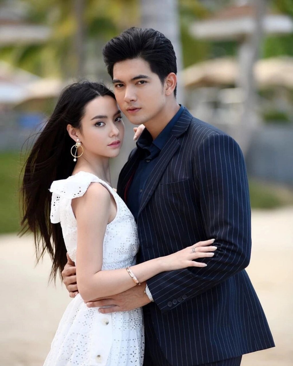 好看的泰剧～  最近,我沉迷于泰剧的魅力中,完全无法自拔.