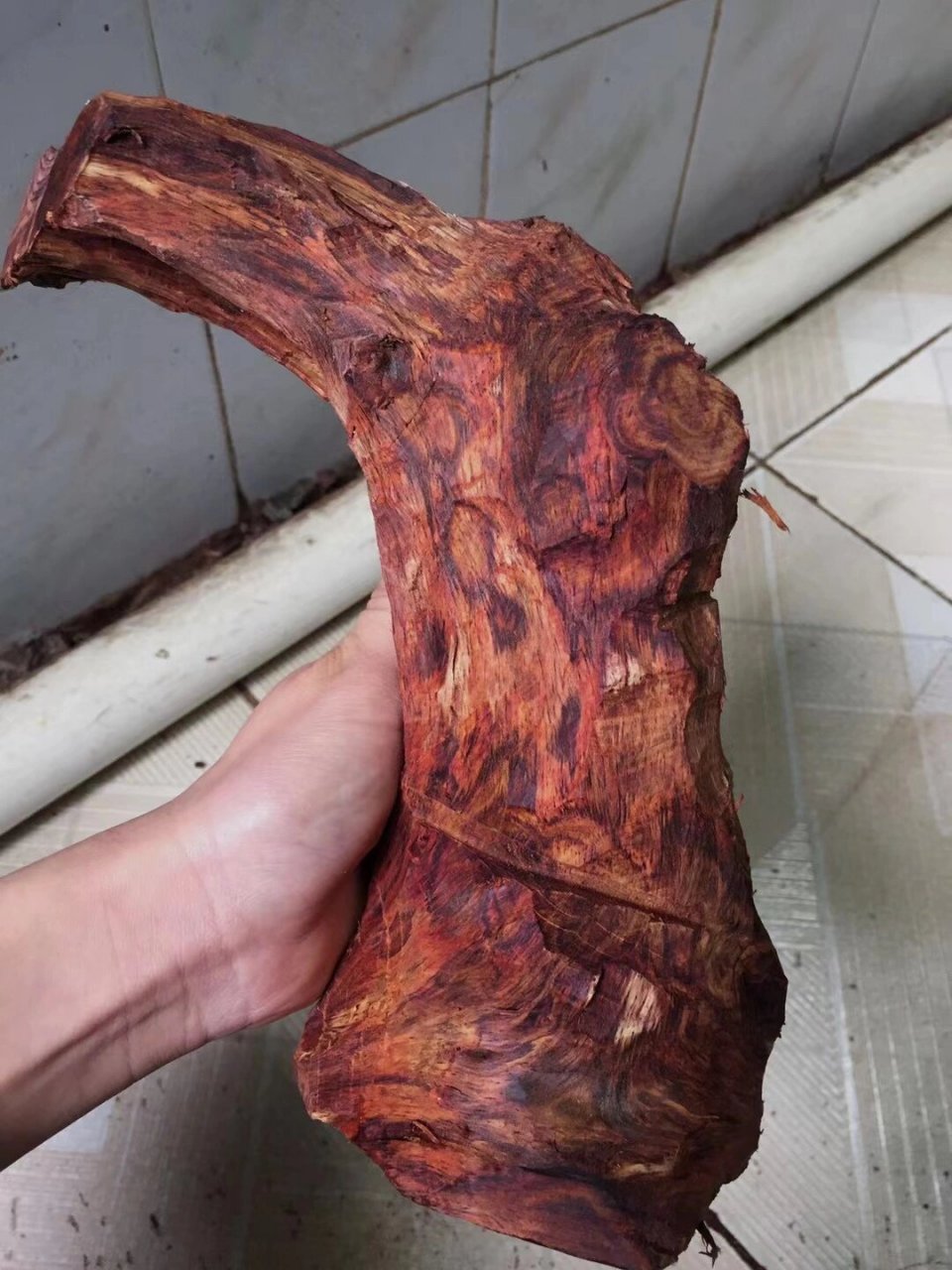 海黄实心木料  78海黄实心木料:珍稀之选,巧夺天工78  各位亲