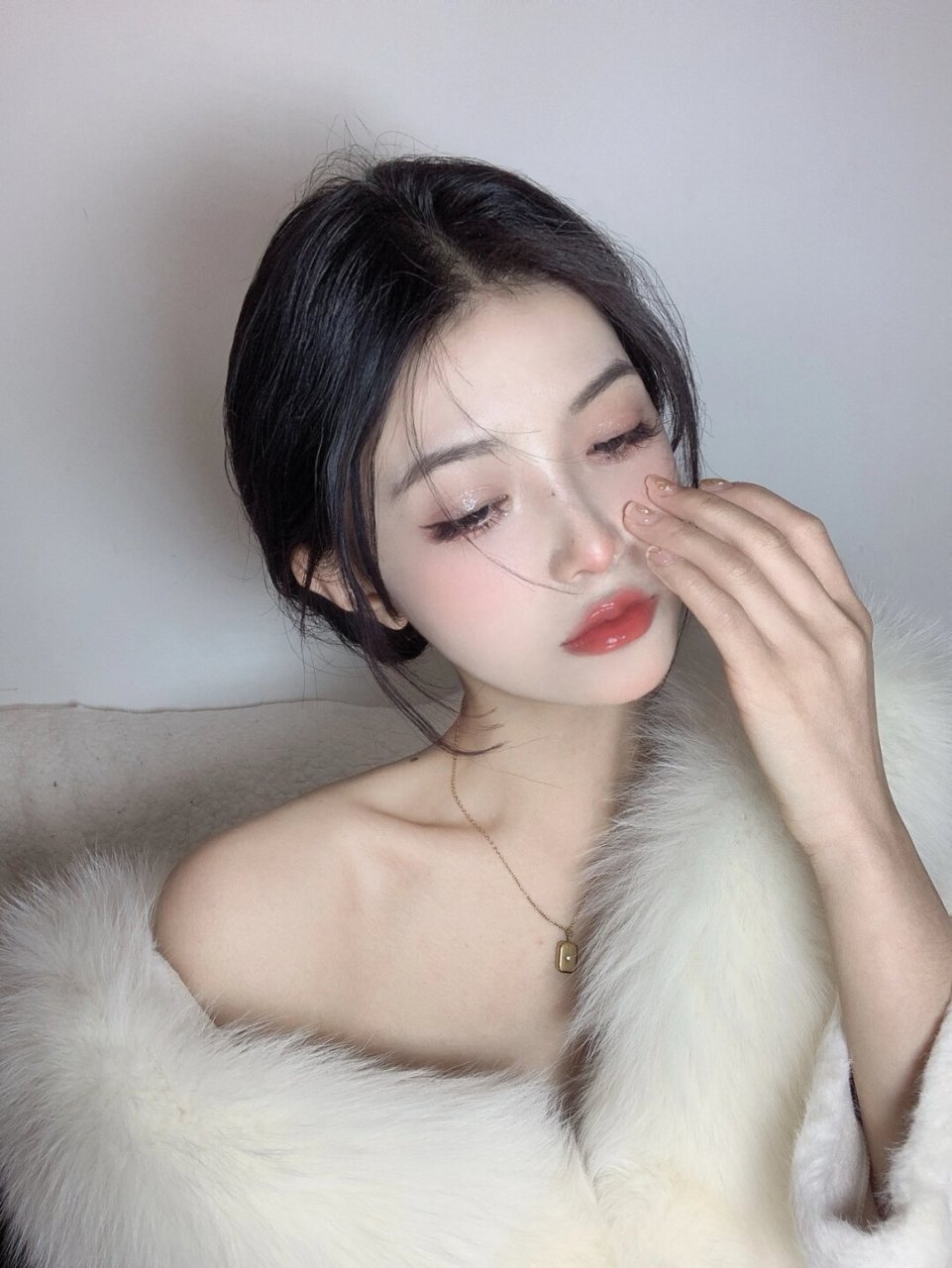 易碎妆火了!不会化也能秒变神仙颜值94  各位小仙女们,听说了吗?