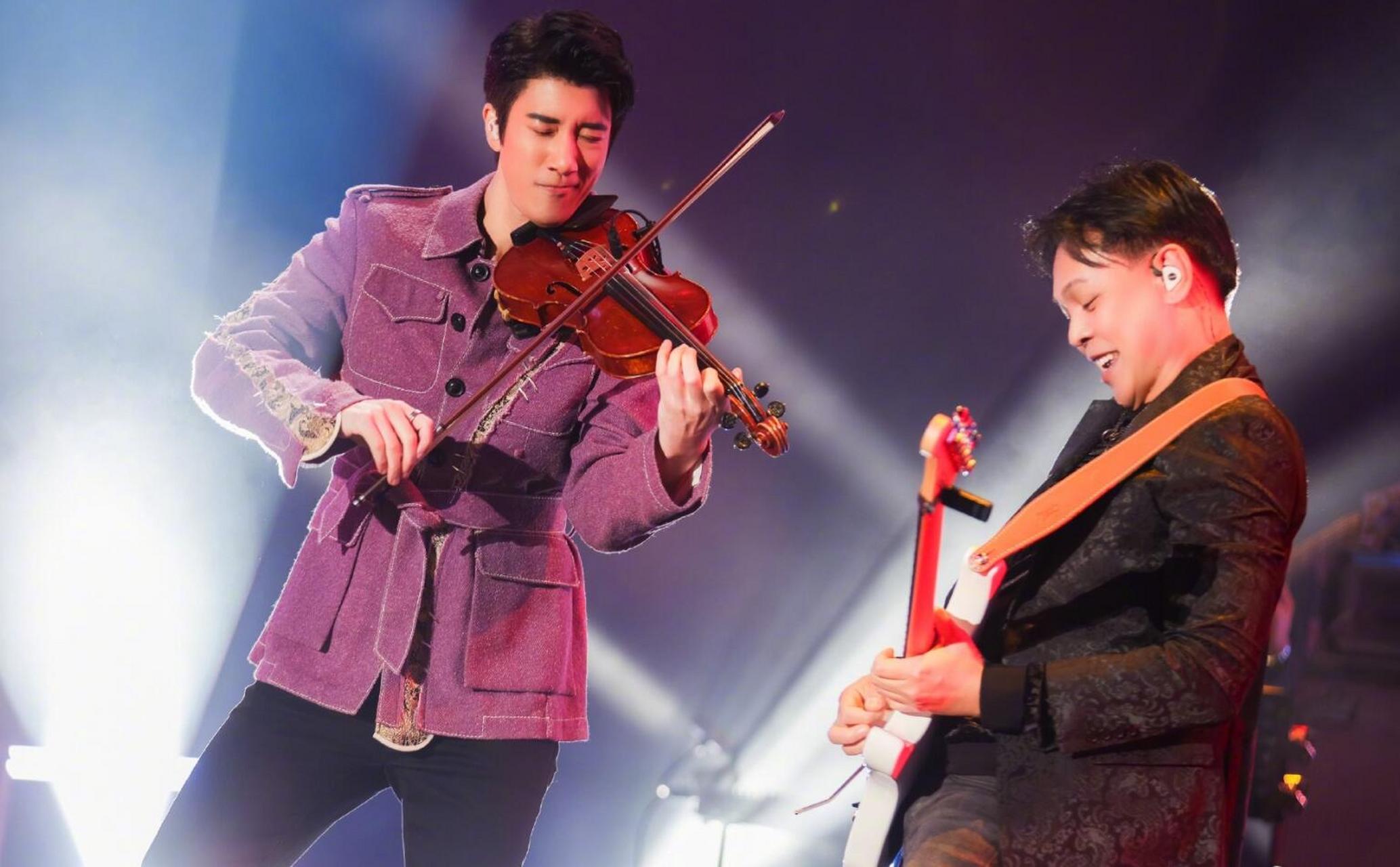 【名誉权案胜诉 王力宏发文回应】 2月5日,王力宏工作室发布一则名誉