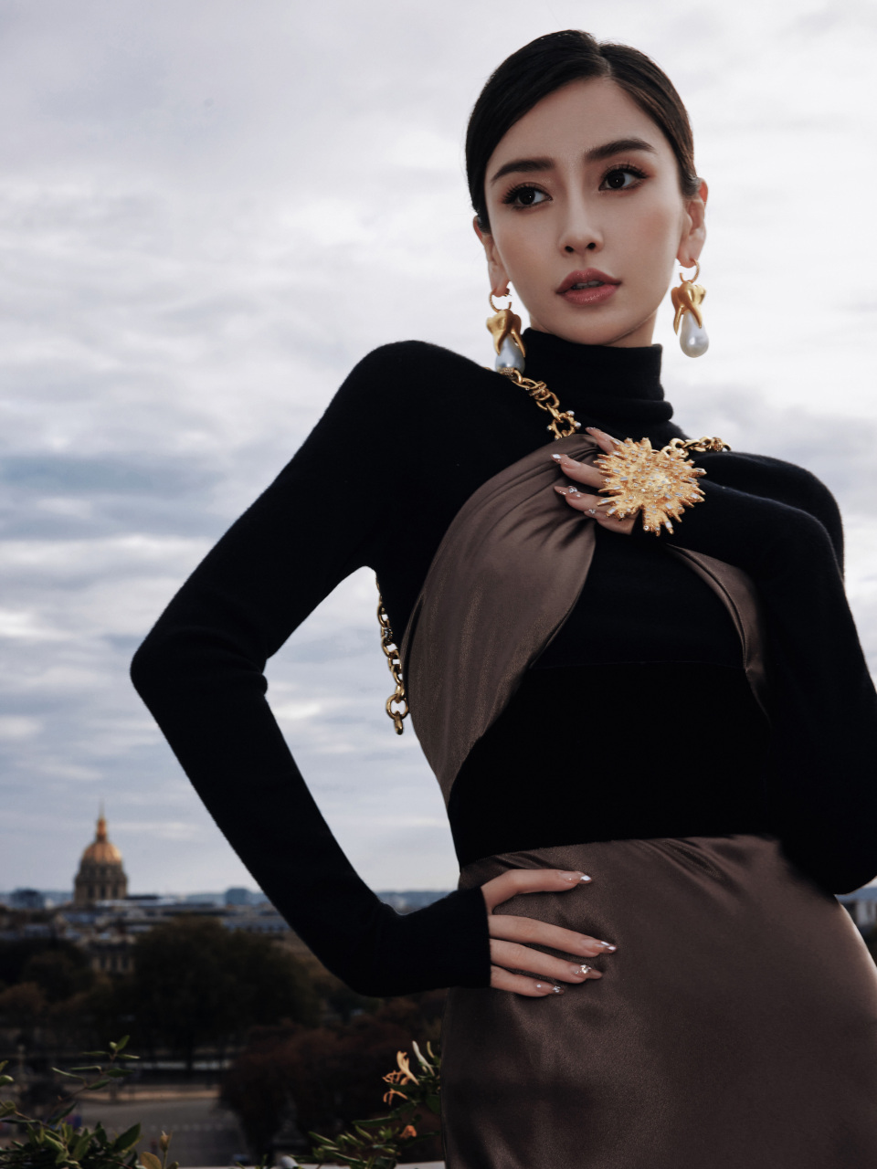 angelbaby杨颖[亲吻][亲吻]#气质美女# #性感美女# #2月图文动态激励