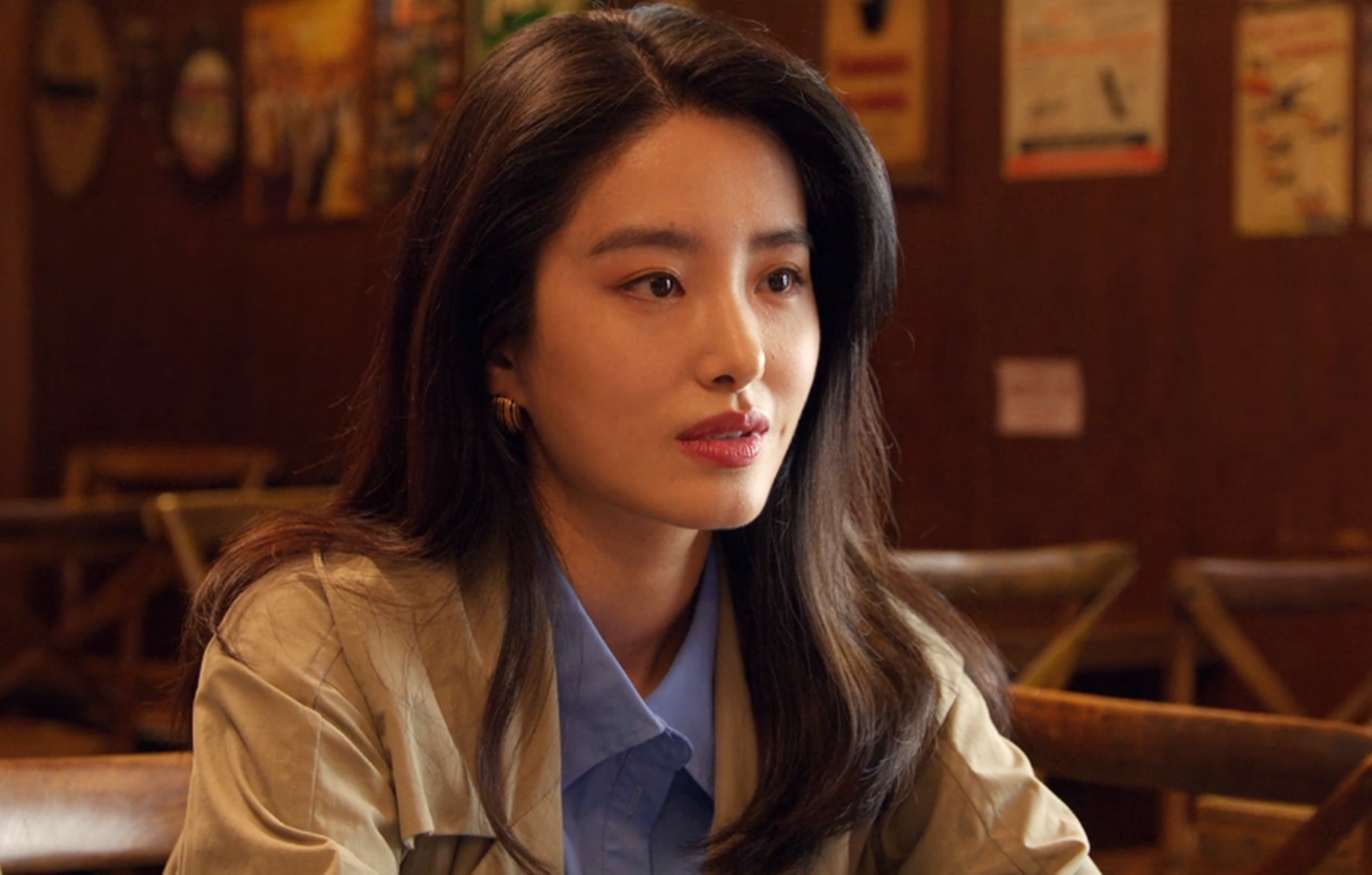 《大江大河4》梁外公把几十亿资产交给梁思申?看梁凡才知原因