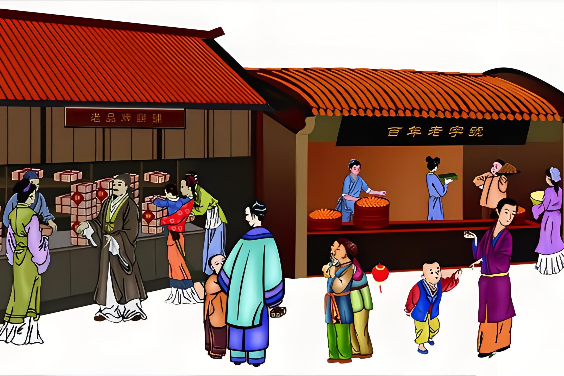 腊月二十六的割肉习俗背后寓意着农耕社会经济条件下的