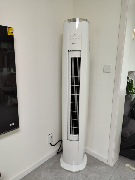 格力云锦2代3匹空调怎么样?颜值高,性能强劲全方位满足大户型需求