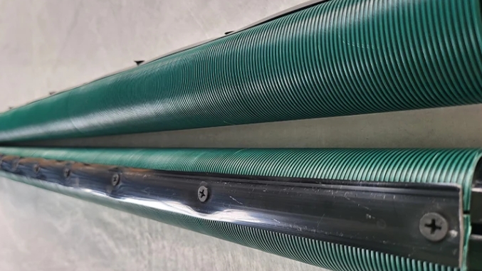 环向型毛细排水管是什么