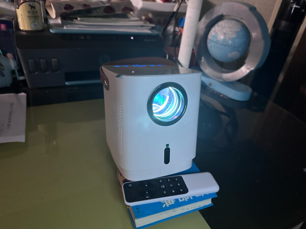 瑞格尔rd-853投影机怎么样?家庭娱乐生活的不二之选?