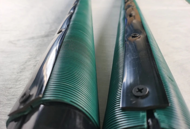 环向型毛细排水管是什么