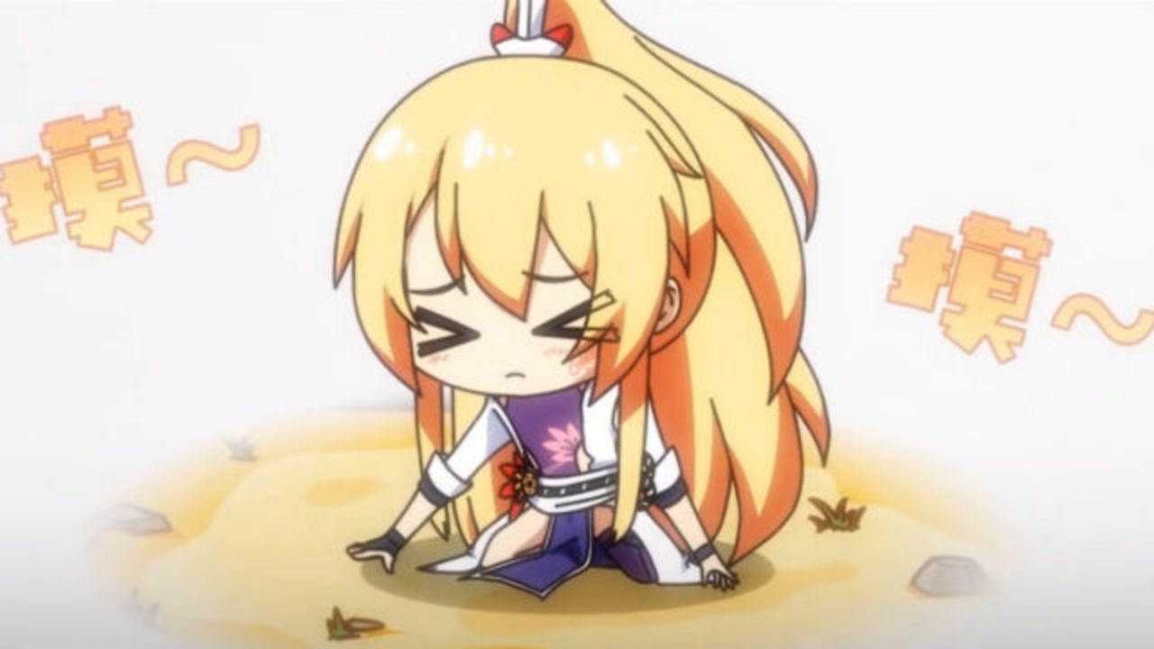 《我家大师兄脑子有坑》论龚常胜勾引人的地方!