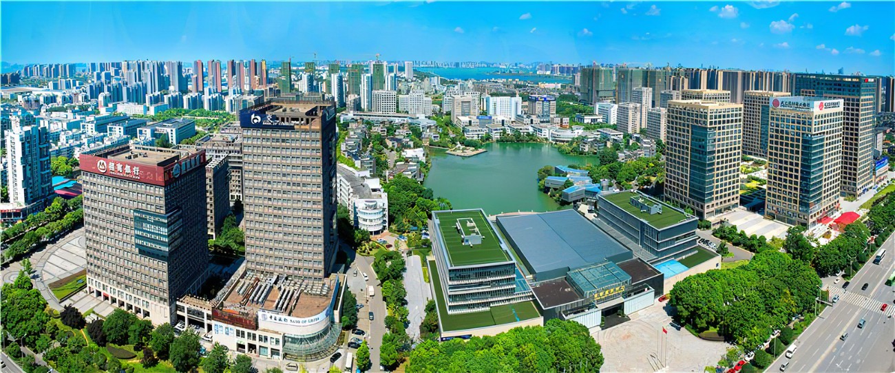 光谷广场位于武汉哪个区(光谷广场位于武汉哪个区域)