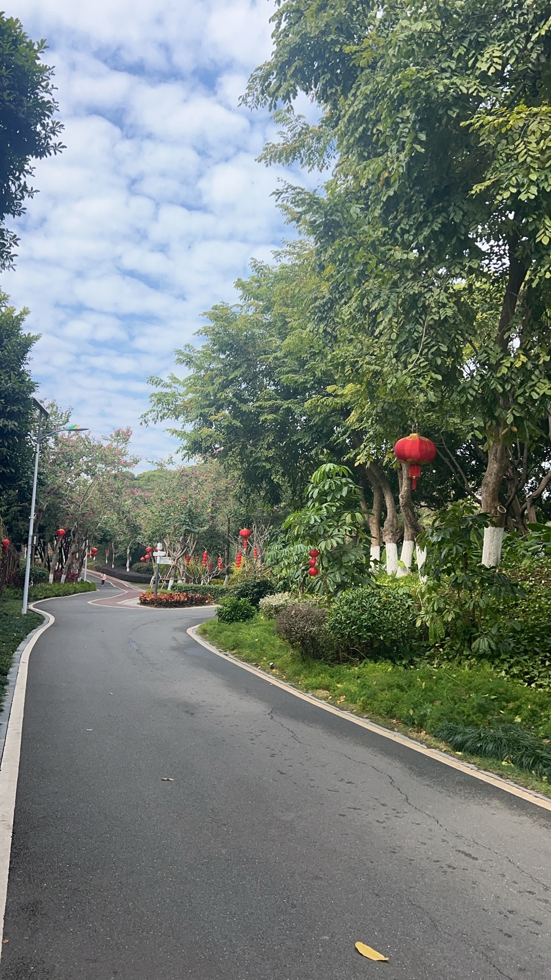 虎头山公园