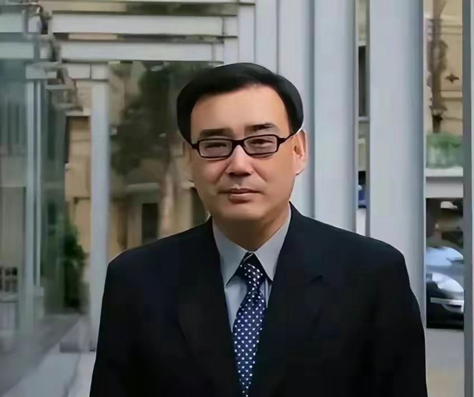 澳大利亚籍间谍杨军近日被判处死缓,原因竟是他过于"调皮"